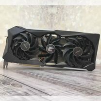 RTX 3070 Ti 8Gb Gigabyte Aorus Master, Гарантия