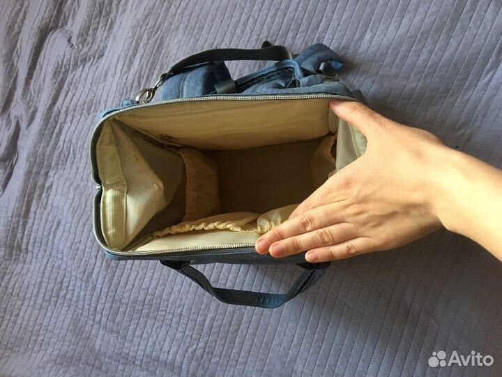 Рюкзак для мамы