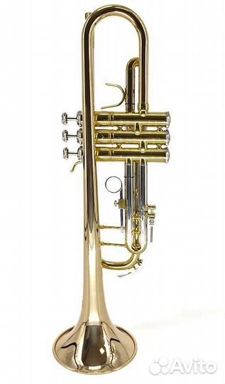 Труба Artist TR-410L