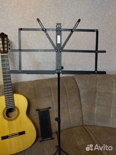 Мастеровая гитара