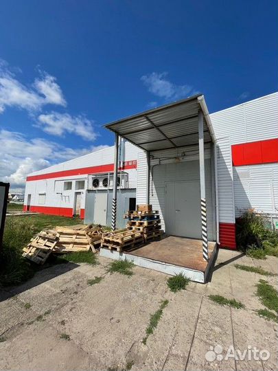 Готовый арендный бизнес с арендаторами