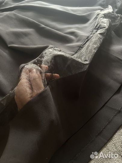 Юбка солнце