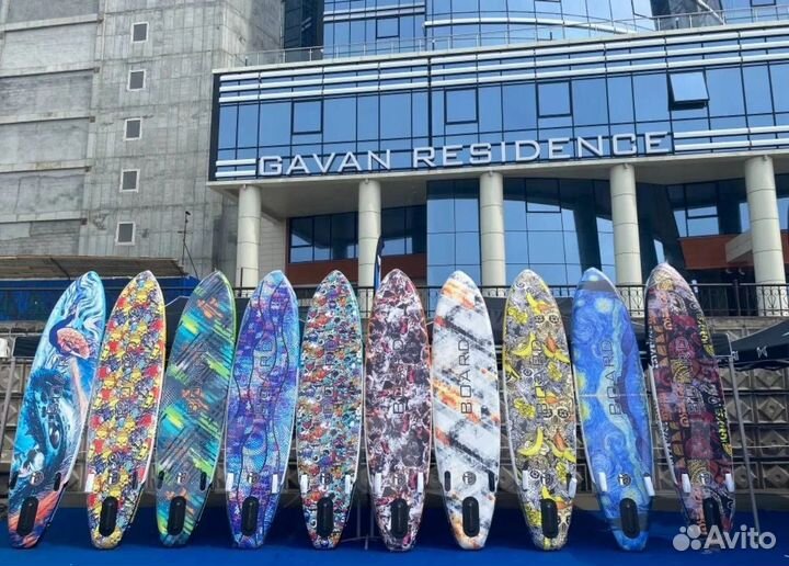 Сап доски Sup board Iboard