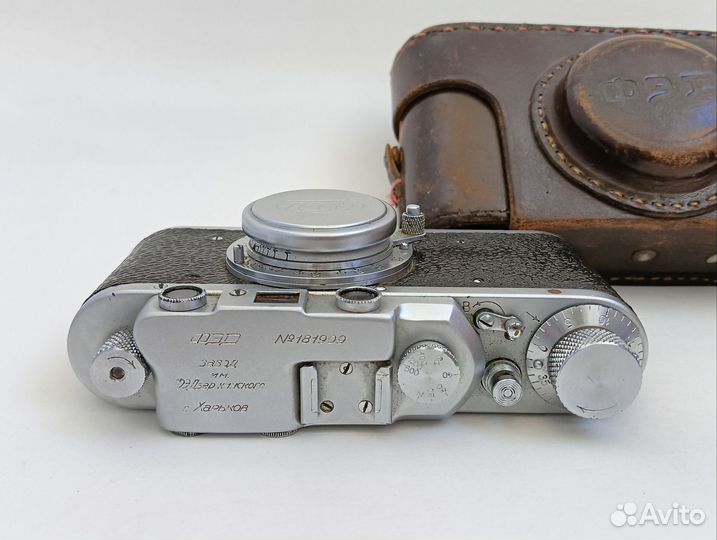 Фэд Бердский