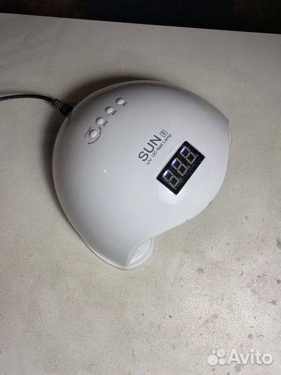 Все для маникюра