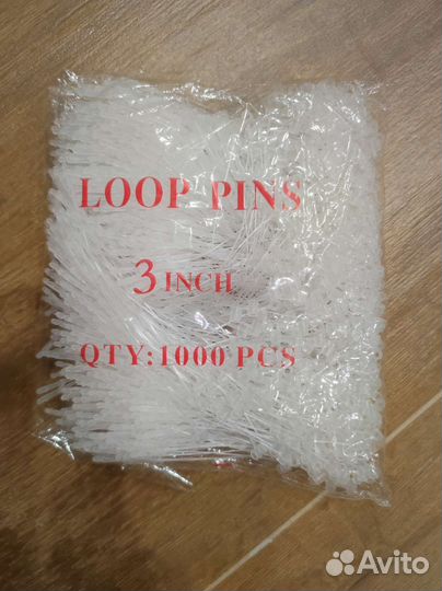 Хомуты для этикеток