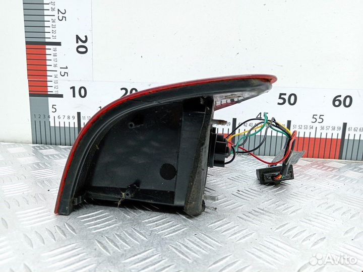 Фонарь задний для BMW X5 (E53) 63217158388