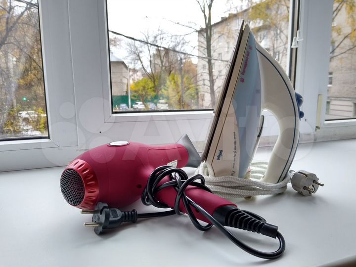 2-к. квартира, 45 м², 2/5 эт.