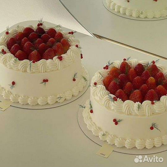 Торт под заказ