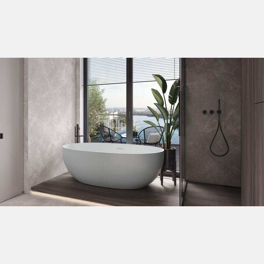 2-к. квартира, 69,3 м², 11/25 эт.