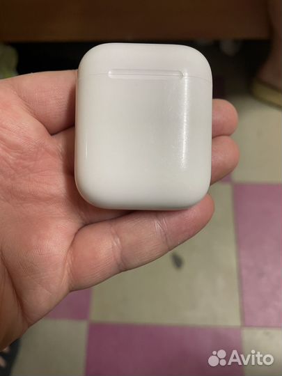 Airpods 2