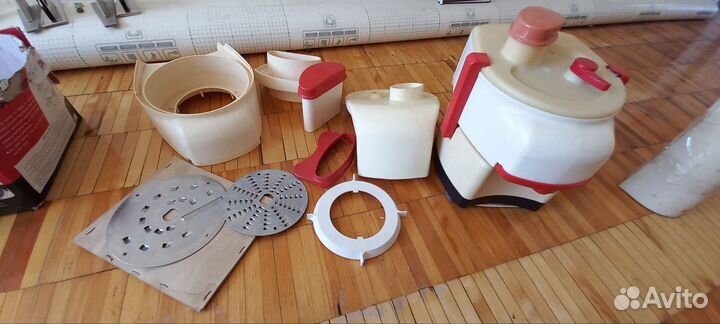 Соковыжималка шинковка