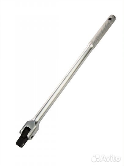 Вороток шарнирный 380 мм 1/2