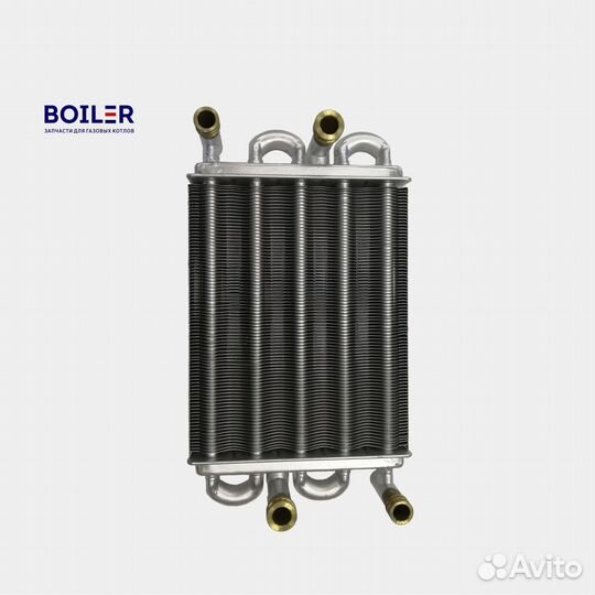 Теплообменник основной для Baxi Main