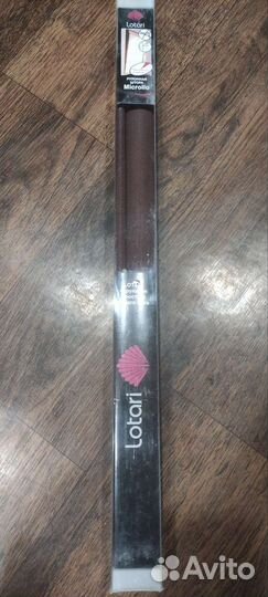 Рулонные шторы