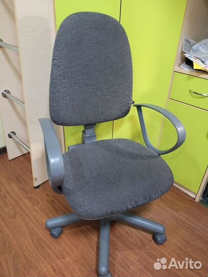 Компьютерное кресло бу