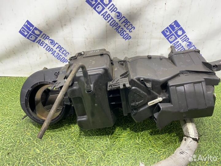 Корпус печки Great Wall Safe внедорожник 2.2 491QE