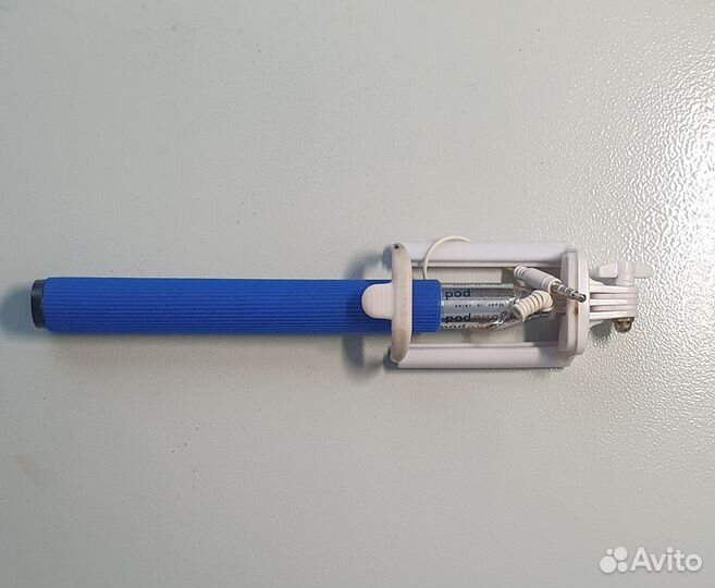 Сэлфи палка