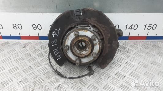 Ступица задняя левая chrysler 300C 1 (4BL18MH01)