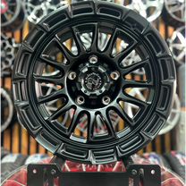 Литые диски 4Racing 8.5×R18 5×150