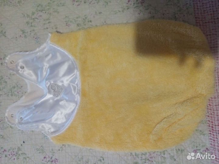 Комплект на выписку