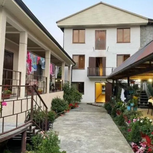 Квартира, 17 м² (Абхазия)
