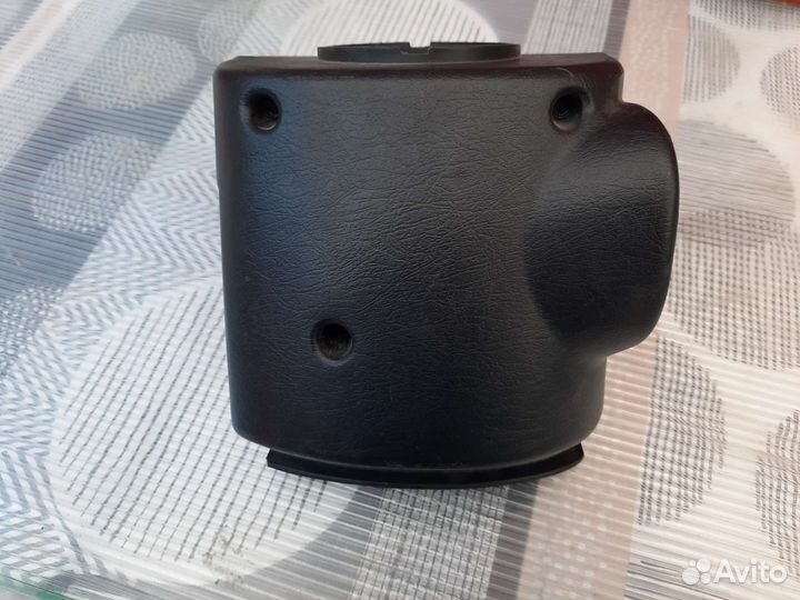 Кожух руля mitsubishi lancer 9