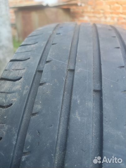 Hankook Optimo K415 195/65 R15 91H