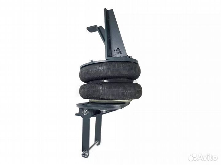 Пневмоподвеска для Foton Auman, задняя ось