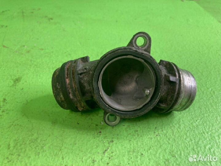 Патрубок mercedes-benz actros MP 4