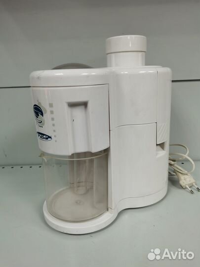 Соковыжималка VesElectric VES740 26