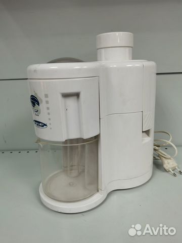 Соковыжималка VesElectric VES740 26