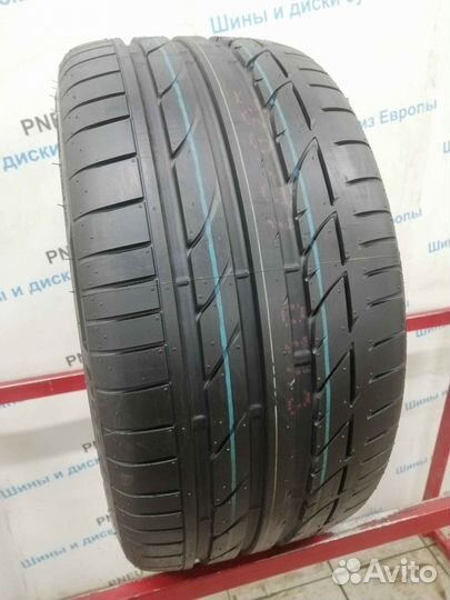 Bridgestone Potenza S001 285/30 R19 98Y