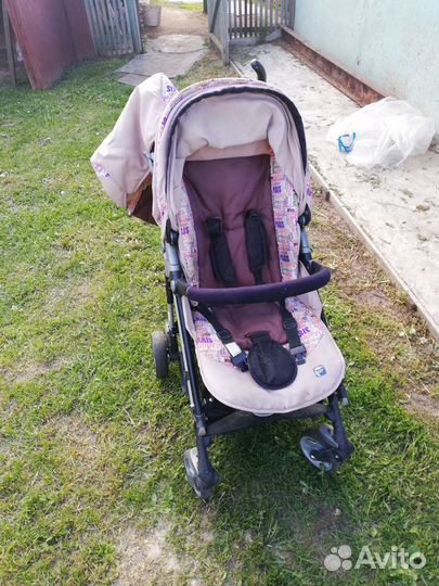 Продам коляску