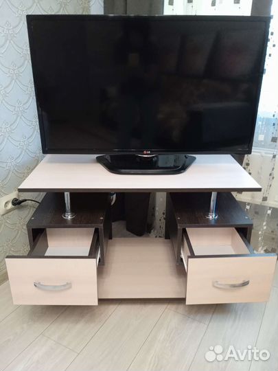 Тумба под тв