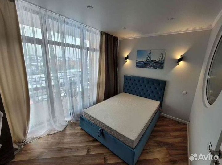 Кровать двухспальная на заказ