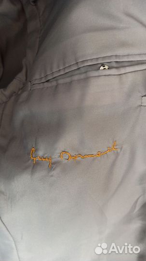 Пиджак мужской