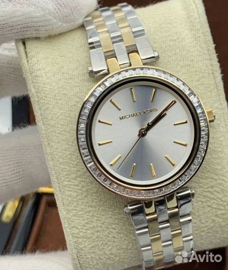 Наручные женские часы Michael Kors MK3405