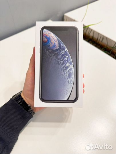 iPhone Xr, 128 ГБ