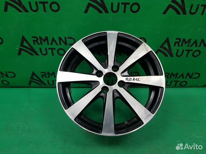 L Диск R16 Kia Rio 3 QB