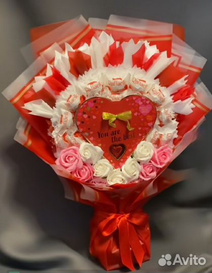 Сладкие подарки