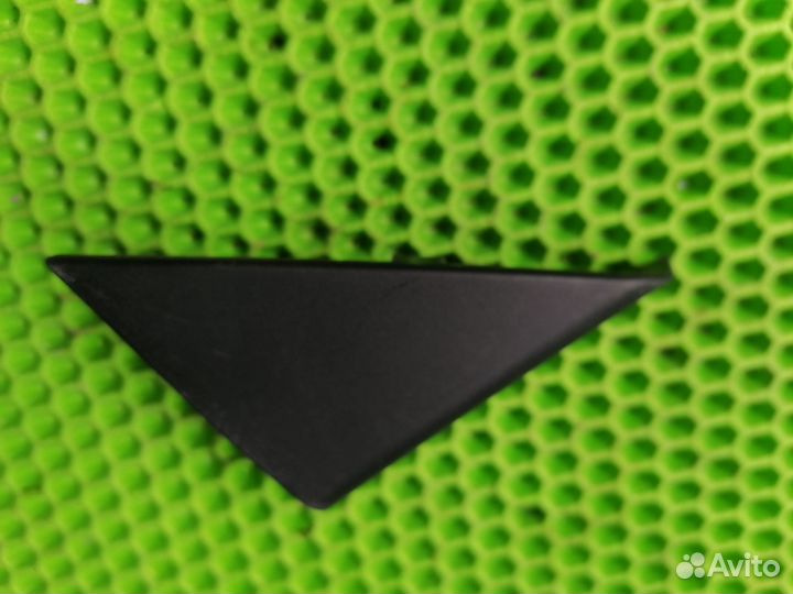 Заглушка зеркала Тойота Марк Х