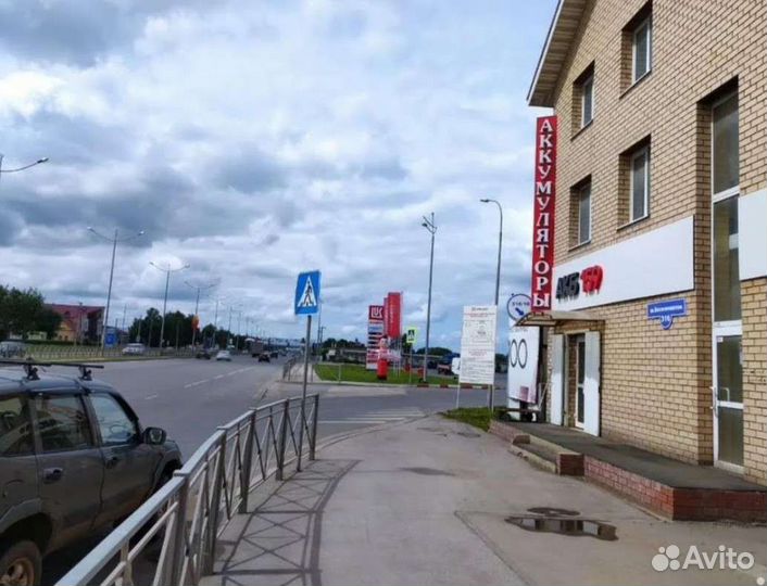 Аккумулятор AGM 70Ач Topla Мерседес-Бенц C class