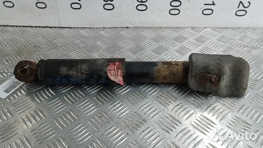 Амортизатор задний hyundai santa FE 2 (ZEA38MF02)