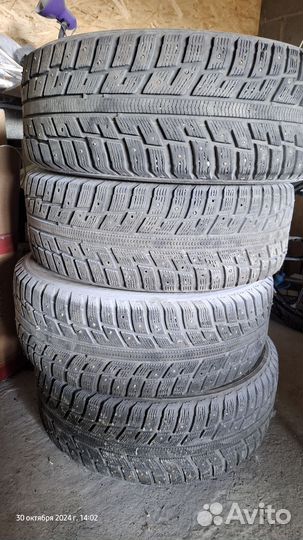 Marshal I'Zen KW22 205/55 R16 91T