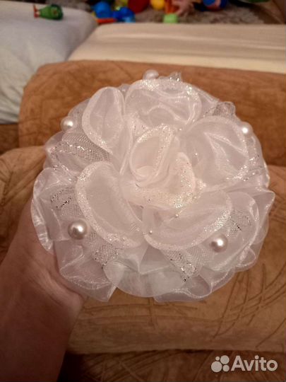 Бантики для самой красивой