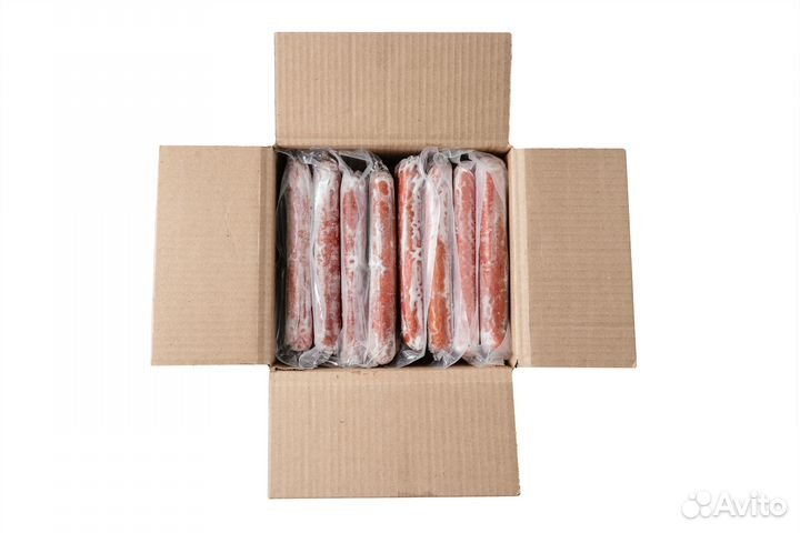 Колбасные изделия халяль опт