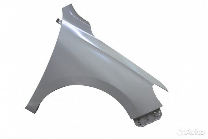 Крылья передние Хавал Джолион