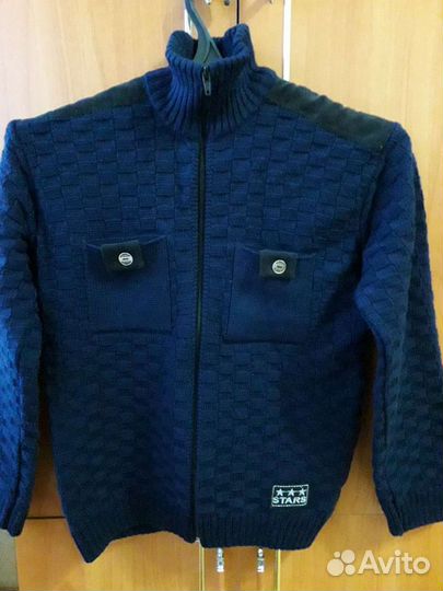 Вещи пакетом