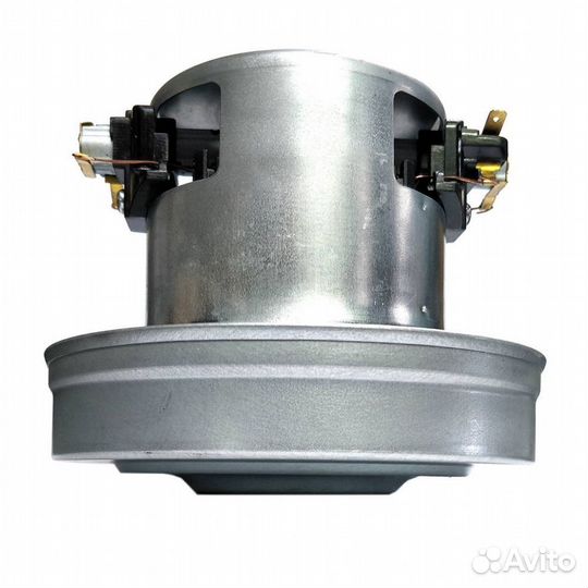 Двигатель пылесоса